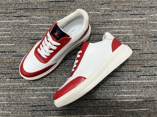 Men L*ouis V*uitton Top Quality Sneakers