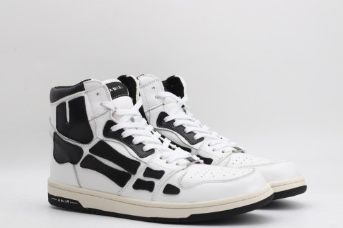 Men Women A*miri Top Sneakers