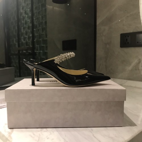 Women J*mmy Choo Heels