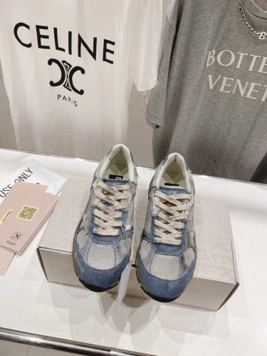 Men Women G*GDB Top Sneakers