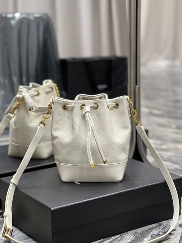 Y*SL Bag Top Quality 14.5*20*12CM