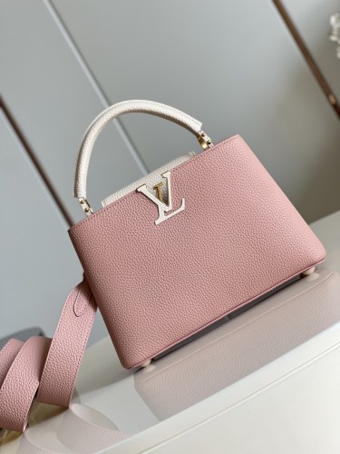L*ouis V*uitton Bag Top Quality 27*18*9CM