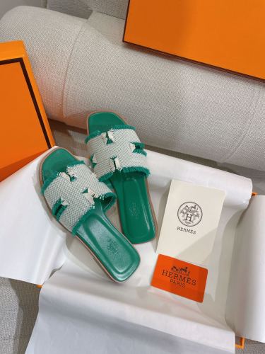 Women H*ermes Top Sandals