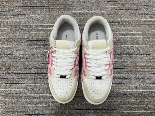 Men A*miri Low Top Quality Sneakers
