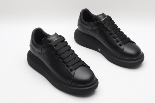 Men Women A*lexander M*cqueen Top Sneaker