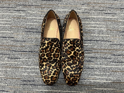 Men C*hristian L*ouboutin Loafer