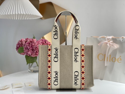 C*hloe Bag Top Quality 37*26*12cm