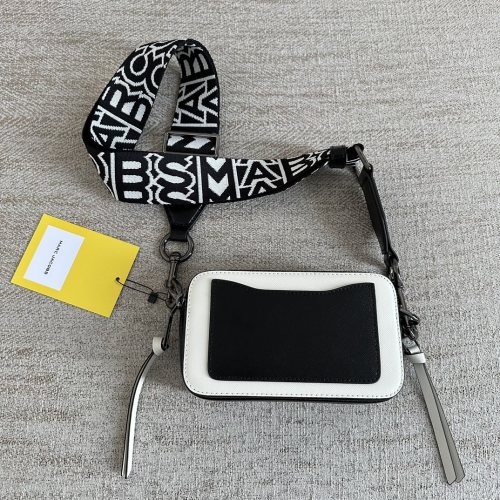 M*ARC J*ACOBS Top Bag 18*11*6CM