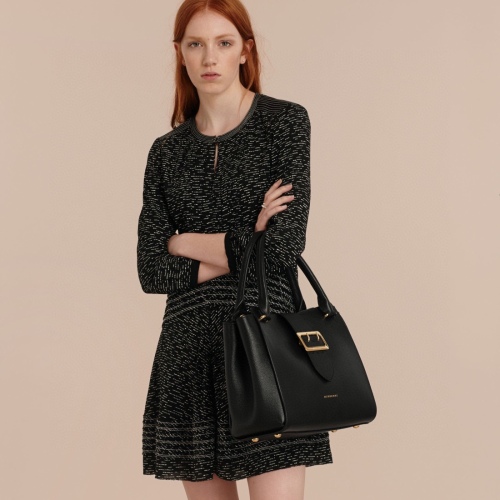 B*urberry Bag Top Quality 30*17.5*27.5cm