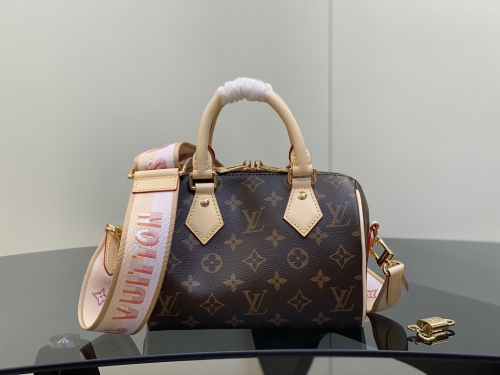 L*ouis V*uitton Top Bag 20.5*13.5*12CM
