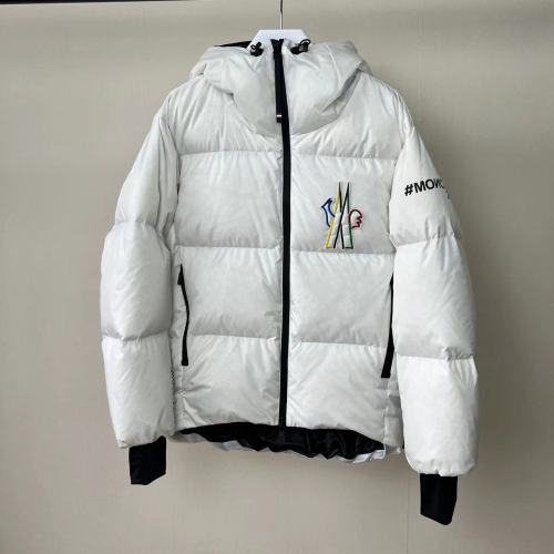 MON*CLER Black Top Quality Clothes