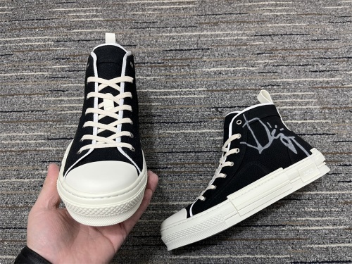 Men Women D*ior Top Quality Sneakers