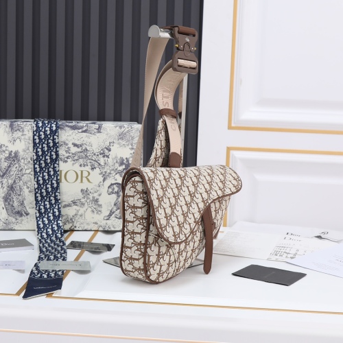 D*ior Top Bag 20*28.6*5CM