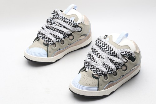 Men Women L*ANVIN Top Quality Sneaker