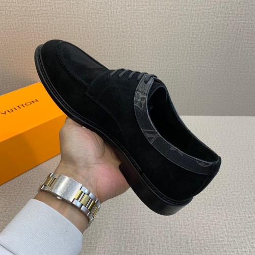 Men L*ouis V*uitton Top Sneakers