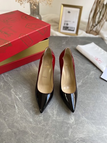 Women C*ristian L*uboutin High Heels