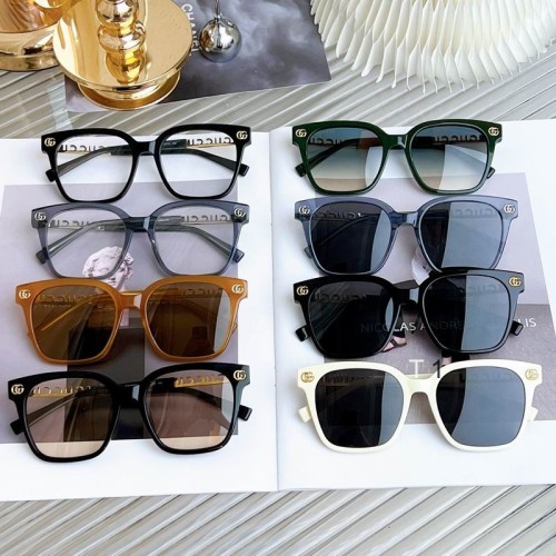 Top Quality G*ucci Glasses