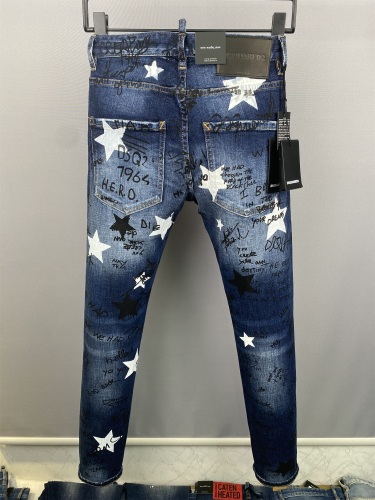 D*squared2 Top Quality Clothes