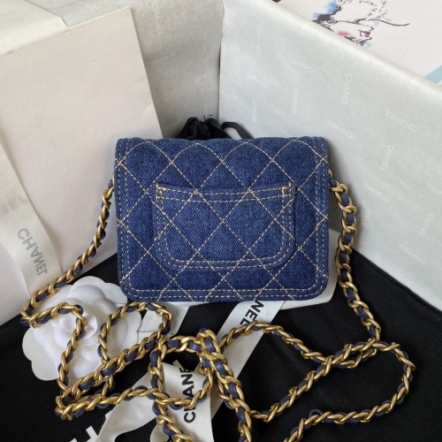 C*hanel Bag Top Quality 10*12CM