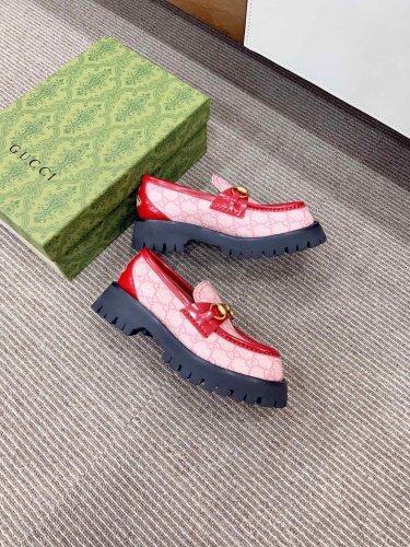Women G*ucci Top Sneaker