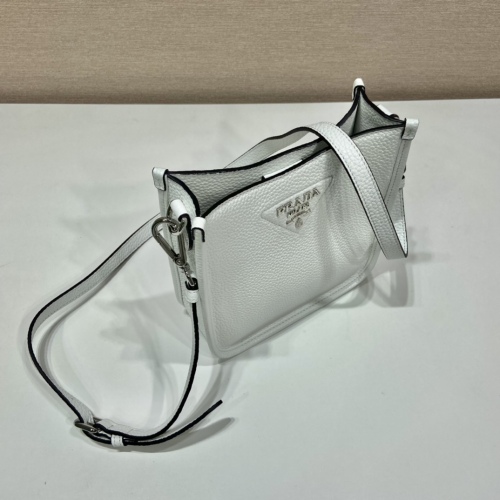P*rada Top Bag 19*20*6CM