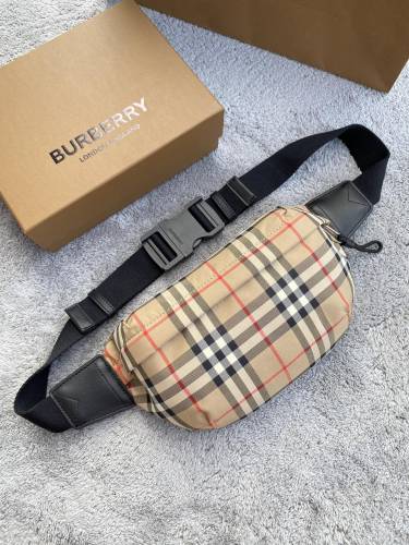 B*urberry Bag Top Quality 31*7.5*16cm