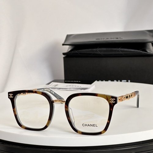 C*hanel Glasses Top Quality