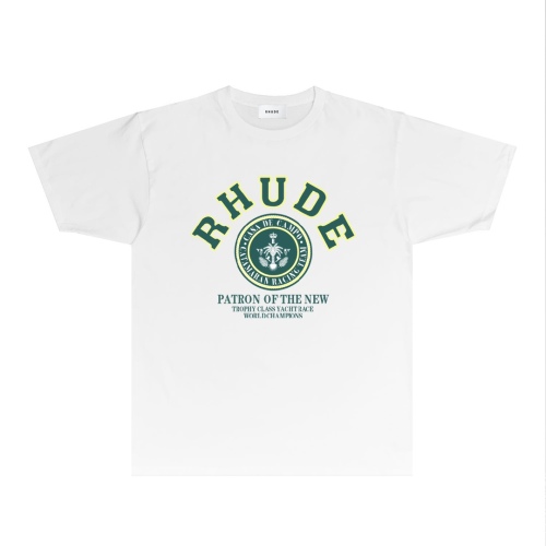 R*HUDE Top Quality Clothes