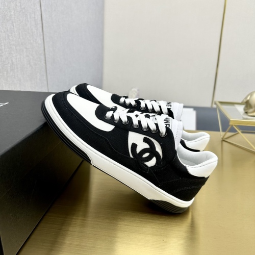 Women C*hanel Top Quality Sneakers