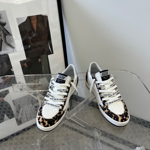 Men Women G*GDB Top Sneakers