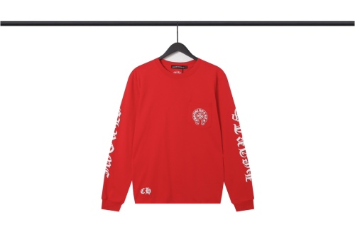 C*hrome H*earts Top Quality Clothes