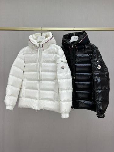 MON*CLER Top Quality Clothes