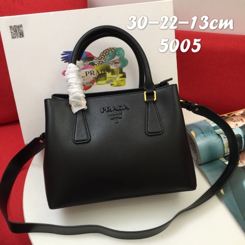 P*rada Bag Top Quality 30*22*13CM