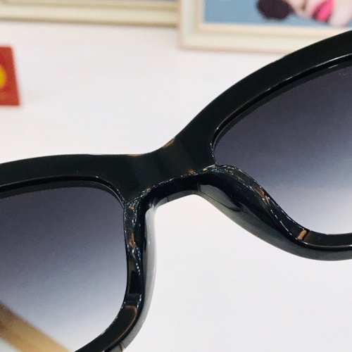 C*artier Glasses Top