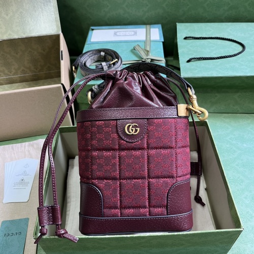 G*ucci Bag Top Quality 18*16*5CM