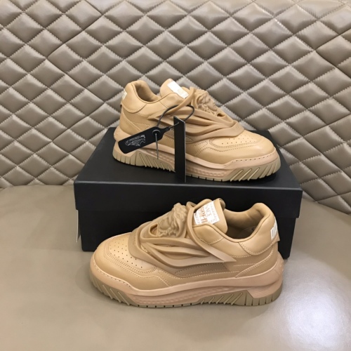 Men V*ersace Top Quality Sneakers