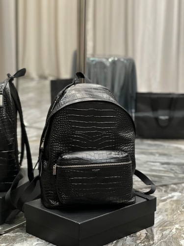 Y*SL Top Bag 30*38*17CM