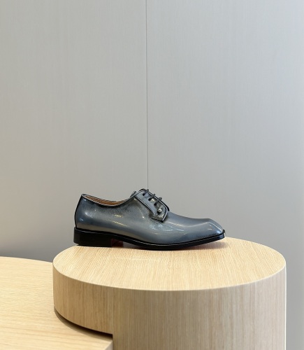 Men C*hristian L*ouboutin Loafer