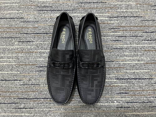 Men F*endi Top Sneaker
