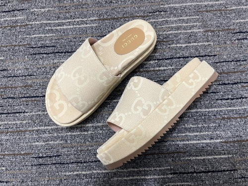 Women G*ucci Top Sandals