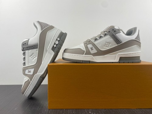 Men L*ouis V*uitton Top Quality Sneakers