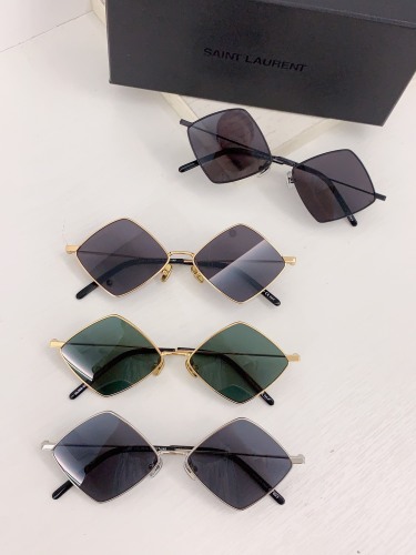 Y*SL Glasses Top Quality