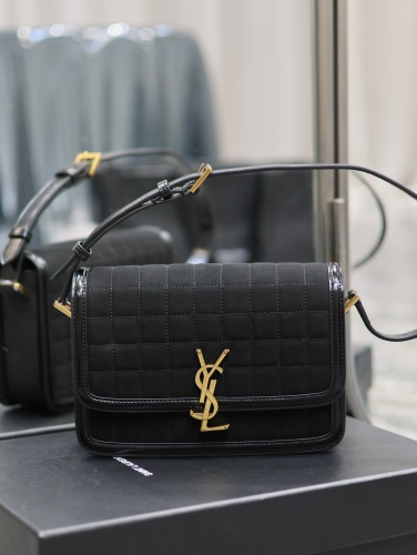 Y*SL Top Bag 23*16*6CM