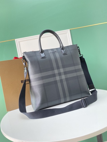 B*urberry Bag Top Quality 39*12*38CM