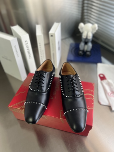 Men C*hristian L*ouboutin Loafer
