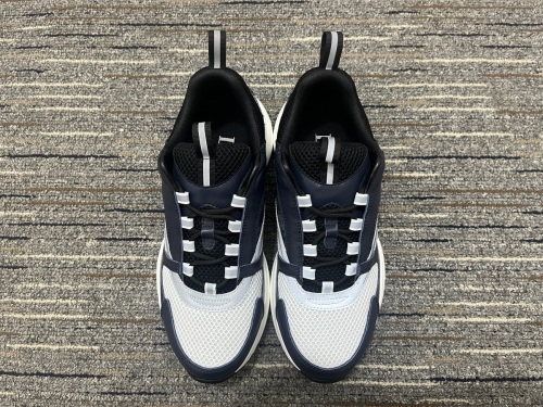 Men D*ior Top Quality Sneakers