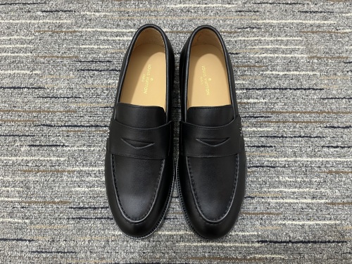 Men L*ouis V*uitton Top Loafer