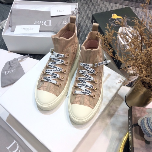 Men Women D*ior Top Quality Sneaker