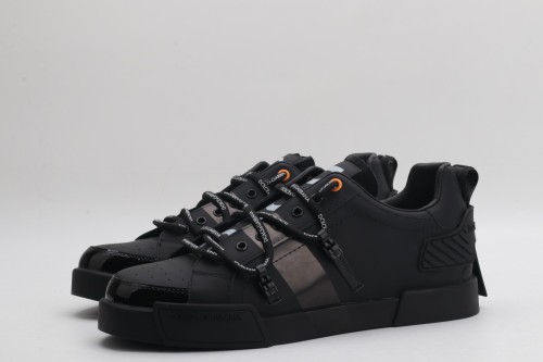 Men D*G Top Sneaker
