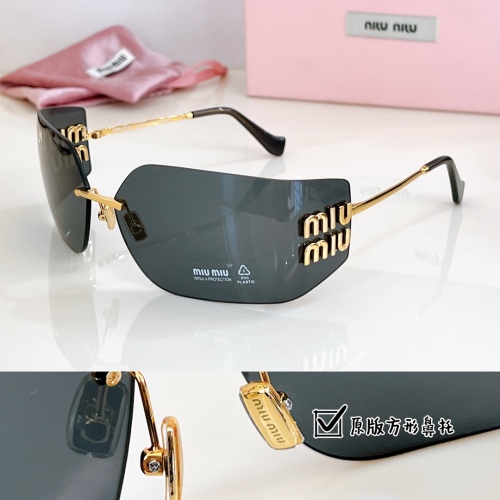 M*IU M*IU Glasses Top Quality